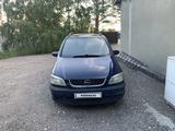 Opel Zafira 2000 года за 2 700 000 тг. в Шахтинск