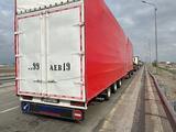 DAF  XF 95 1996 года за 18 000 000 тг. в Жаркент – фото 2