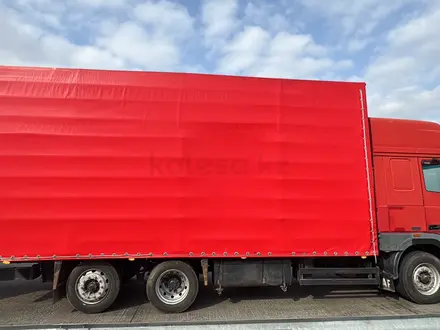 DAF  XF 95 1996 года за 18 000 000 тг. в Жаркент – фото 3