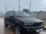 BMW X5 2005 года за 4 599 999 тг. в Атырау – фото 2