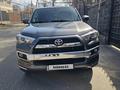 Toyota 4Runner 2017 года за 19 200 000 тг. в Алматы – фото 2