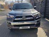 Toyota 4Runner 2017 года за 20 500 000 тг. в Алматы – фото 2