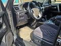 Toyota 4Runner 2017 года за 19 999 999 тг. в Алматы – фото 15