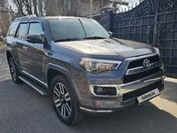 Toyota 4Runner 2017 года за 20 500 000 тг. в Алматы