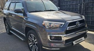 Toyota 4Runner 2017 года за 19 999 999 тг. в Алматы