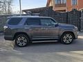 Toyota 4Runner 2017 года за 20 500 000 тг. в Алматы – фото 4