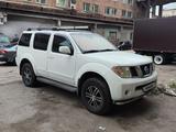Nissan Pathfinder 2006 годаfor7 200 000 тг. в Алматы