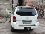 Nissan Pathfinder 2006 годаfor7 200 000 тг. в Алматы – фото 3