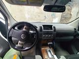 Nissan Pathfinder 2006 годаfor7 200 000 тг. в Алматы – фото 5
