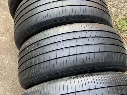 235/50/18 Dunlop, с обесшумкой за 47 000 тг. в Алматы