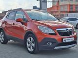 Opel Mokka 2014 годаfor5 100 000 тг. в Алматы – фото 4