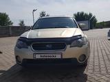 Subaru Outback 2005 года за 4 500 000 тг. в Урджар – фото 2