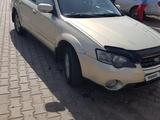 Subaru Outback 2005 года за 4 500 000 тг. в Урджар – фото 3