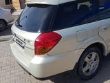 Subaru Outback 2005 года за 4 500 000 тг. в Урджар – фото 5