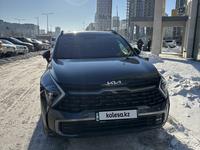 Kia Sportage 2022 года за 18 500 000 тг. в Астана