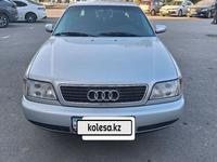 Audi A6 1996 годаfor4 500 000 тг. в Шымкент