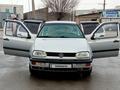 Volkswagen Golf 1996 годаfor2 300 000 тг. в Шымкент – фото 10