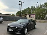Kia K7 2017 годаүшін9 500 000 тг. в Астана – фото 3