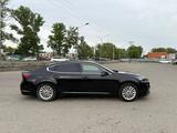 Kia K7 2017 годаүшін9 500 000 тг. в Астана – фото 4