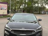 Kia K7 2017 годаүшін9 500 000 тг. в Астана – фото 2