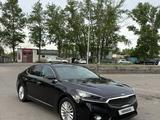 Kia K7 2017 года за 9 500 000 тг. в Астана