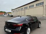 Kia K7 2017 годаүшін9 500 000 тг. в Астана – фото 5