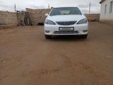 Toyota Camry 2005 года за 5 000 000 тг. в Жанаозен – фото 2