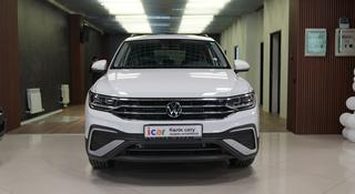 Volkswagen Tiguan 2022 года за 12 600 000 тг. в Алматы