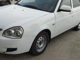 ВАЗ (Lada) Priora 2170 2015 года за 3 200 000 тг. в Атырау – фото 5