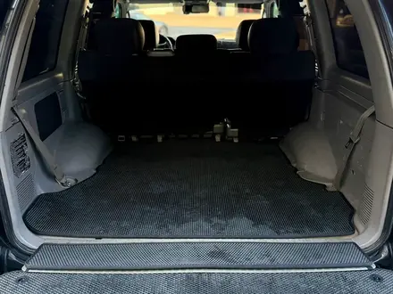 Toyota Land Cruiser 2007 года за 12 300 000 тг. в Усть-Каменогорск – фото 11