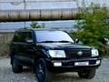 Toyota Land Cruiser 2007 года за 12 300 000 тг. в Усть-Каменогорск – фото 3