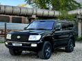 Toyota Land Cruiser 2007 года за 12 300 000 тг. в Усть-Каменогорск – фото 2