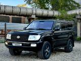 Toyota Land Cruiser 2007 года за 12 300 000 тг. в Усть-Каменогорск – фото 2
