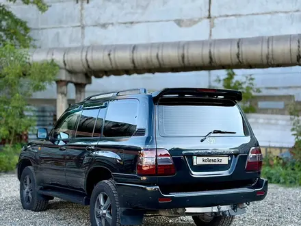 Toyota Land Cruiser 2007 года за 12 300 000 тг. в Усть-Каменогорск – фото 6