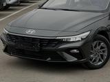 Hyundai Elantra 2023 годаүшін10 300 000 тг. в Актау – фото 2