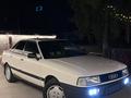 Audi 80 1991 года за 1 200 000 тг. в Алматы – фото 2