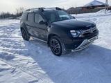 Renault Duster 2018 года за 6 800 000 тг. в Актобе