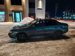 Toyota Carina E