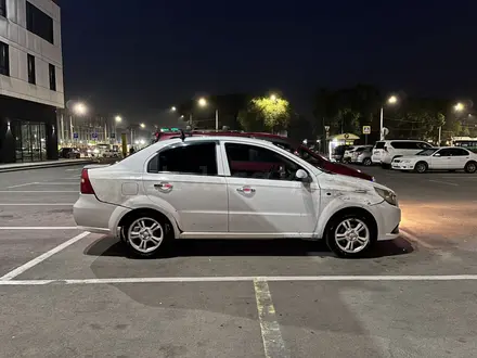 Chevrolet Nexia 2020 года за 2 800 000 тг. в Алматы