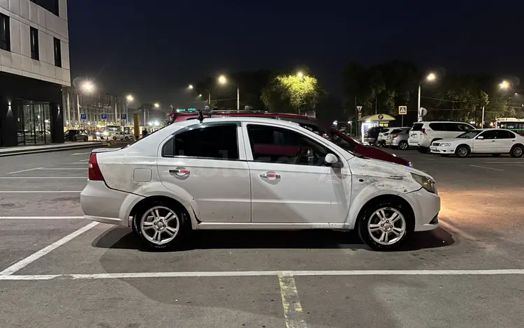 Chevrolet Nexia 2020 года за 2 800 000 тг. в Алматы