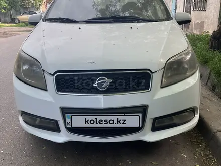 Chevrolet Nexia 2020 года за 2 800 000 тг. в Алматы – фото 4