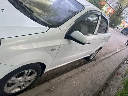 Chevrolet Nexia 2020 года за 2 800 000 тг. в Алматы – фото 7