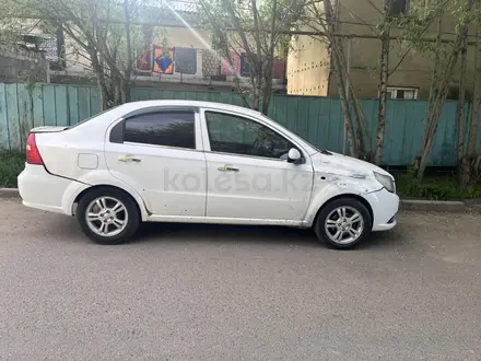 Chevrolet Nexia 2020 года за 2 800 000 тг. в Алматы – фото 8