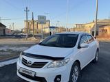 Toyota Corolla 2011 годаүшін6 500 000 тг. в Кызылорда – фото 2