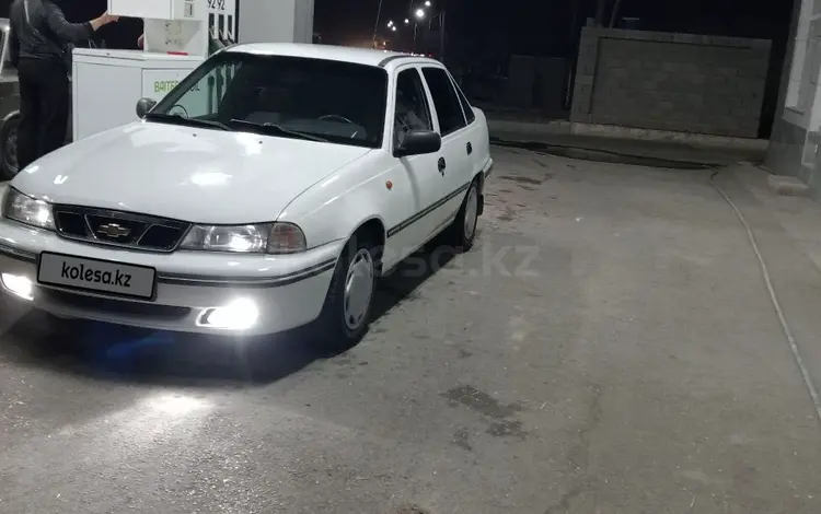 Daewoo Nexia 2005 годаүшін1 500 000 тг. в Шымкент