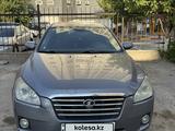 FAW Besturn B50 2013 года за 2 200 000 тг. в Шымкент