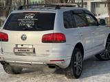 Volkswagen Touareg 2004 года за 5 050 000 тг. в Семей – фото 4