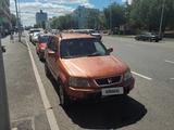 Honda CR-V 1998 года за 3 100 000 тг. в Астана – фото 4