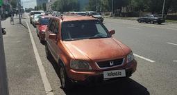 Honda CR-V 1998 года за 2 500 000 тг. в Астана – фото 4