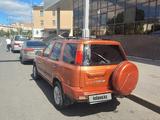Honda CR-V 1998 года за 3 100 000 тг. в Астана – фото 5